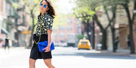 betina ocampo|The Most Stylish Women of New York: Betina .